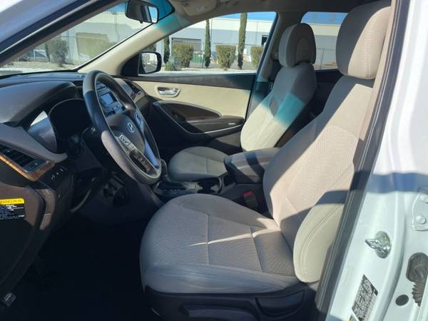 2015 Hyundai Santa Fe Sport 2 4L 4dr SUV with - - by for sale in Sacramento , CA – photo 9
