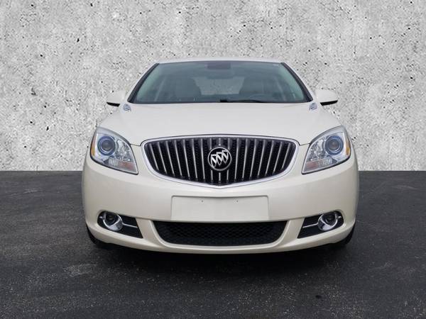 2013 Buick Verano Base - - by dealer - vehicle for sale in Chattanooga, TN – photo 12