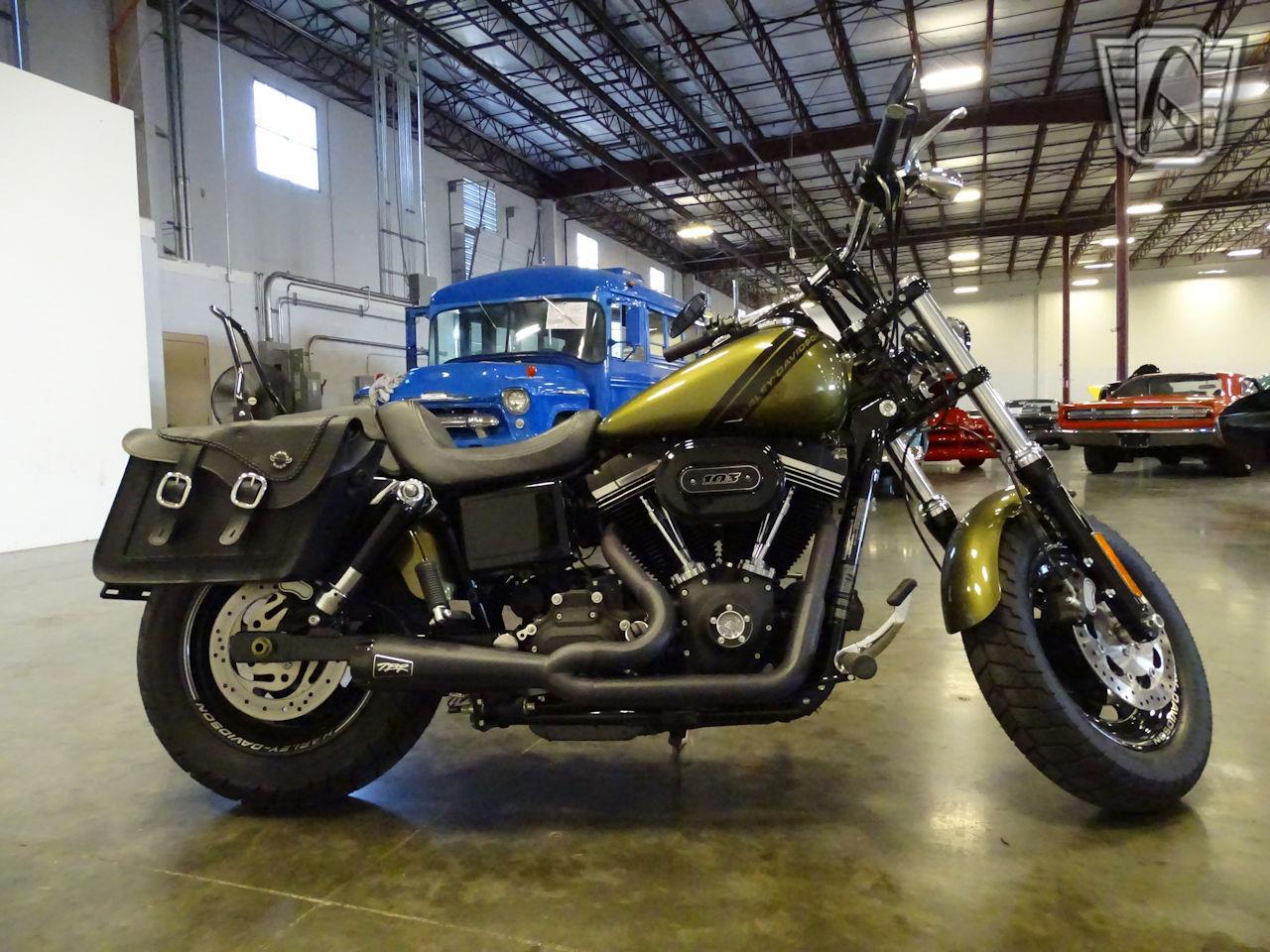 2016 Harley-Davidson Motorcycle for sale in O'Fallon, IL – photo 43