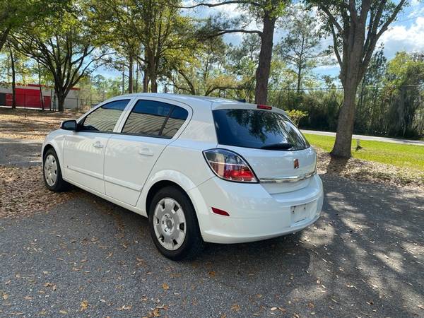 2008 Saturn Astra XE Mint Condition-1 Year Warranty-Clean Title-Only for sale in Gainesville, FL – photo 3