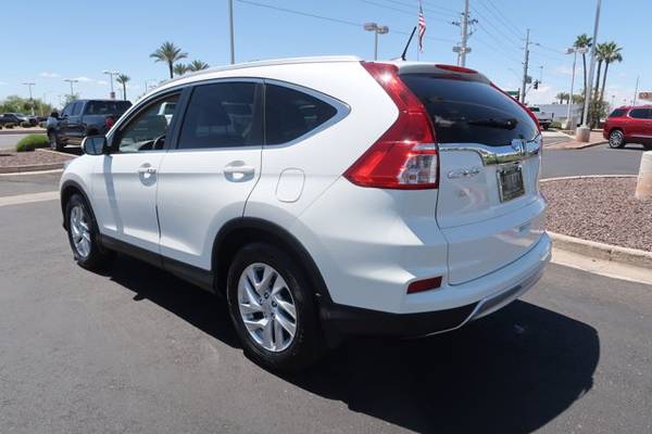 2016 Honda CR-V EX-L - Must Sell! Special Deal! for sale in Peoria, AZ – photo 5
