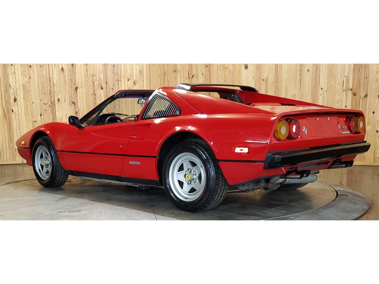 1984 Ferrari 308 GTS for sale in Lebanon, MO – photo 13