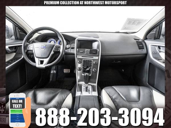 *SALE* 2012 *Volvo XC60* T6 AWD - cars & trucks - by dealer -... for sale in PUYALLUP, WA – photo 3