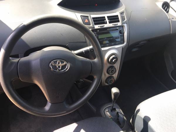 2009 Toyota Yaris for sale in El Cajon, CA – photo 5