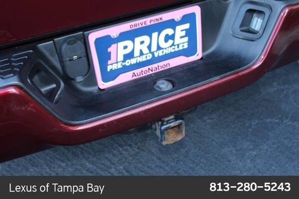 2016 Ram 1500 Express 4x4 4WD Four Wheel Drive SKU:GS344527 - cars &... for sale in TAMPA, FL – photo 24