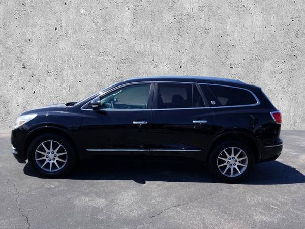 2017 Buick Enclave Leather - cars & trucks - by dealer - vehicle... for sale in Chattanooga, TN – photo 12