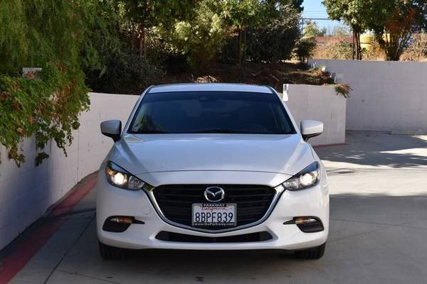2018 Mazda Mazda3 5-Door Touring - cars & trucks - by dealer -... for sale in Santa Clarita, CA – photo 18