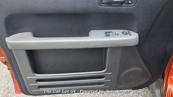 2004 Honda Element EX 4WD AT w/Front Side Airbags for sale in Grass Valley, CA – photo 11