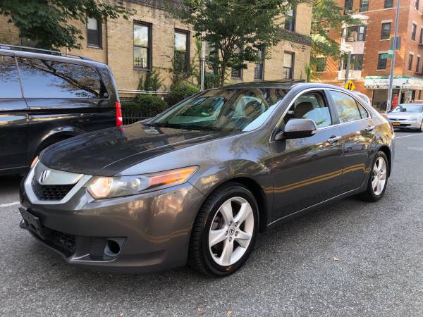 Acura TSX 2009 for sale in Brooklyn, NY – photo 2