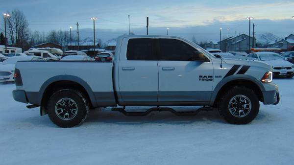2012 DODGE RAM 1500 - cars & trucks - by dealer - vehicle automotive... for sale in Anchorage, AK – photo 4