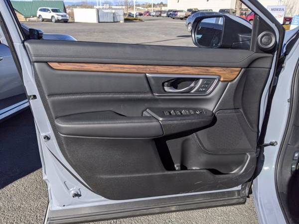 ? 2021 Honda CR-V EX-L ? - - by dealer - vehicle for sale in Greeley, CO – photo 9