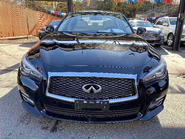 2014 Infiniti Q50 Premium AWD - EVERYONES APPROVED! - cars & trucks... for sale in Brooklyn, NY – photo 3