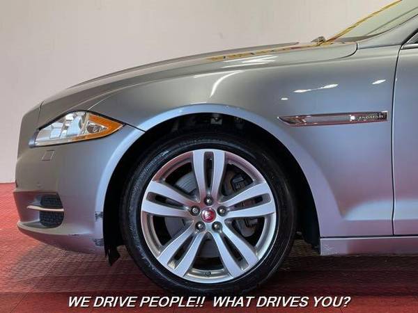 2014 Jaguar XJL Portfolio AWD Portfolio 4dr Sedan 0 Down Drive NOW! for sale in Waldorf, District Of Columbia – photo 19
