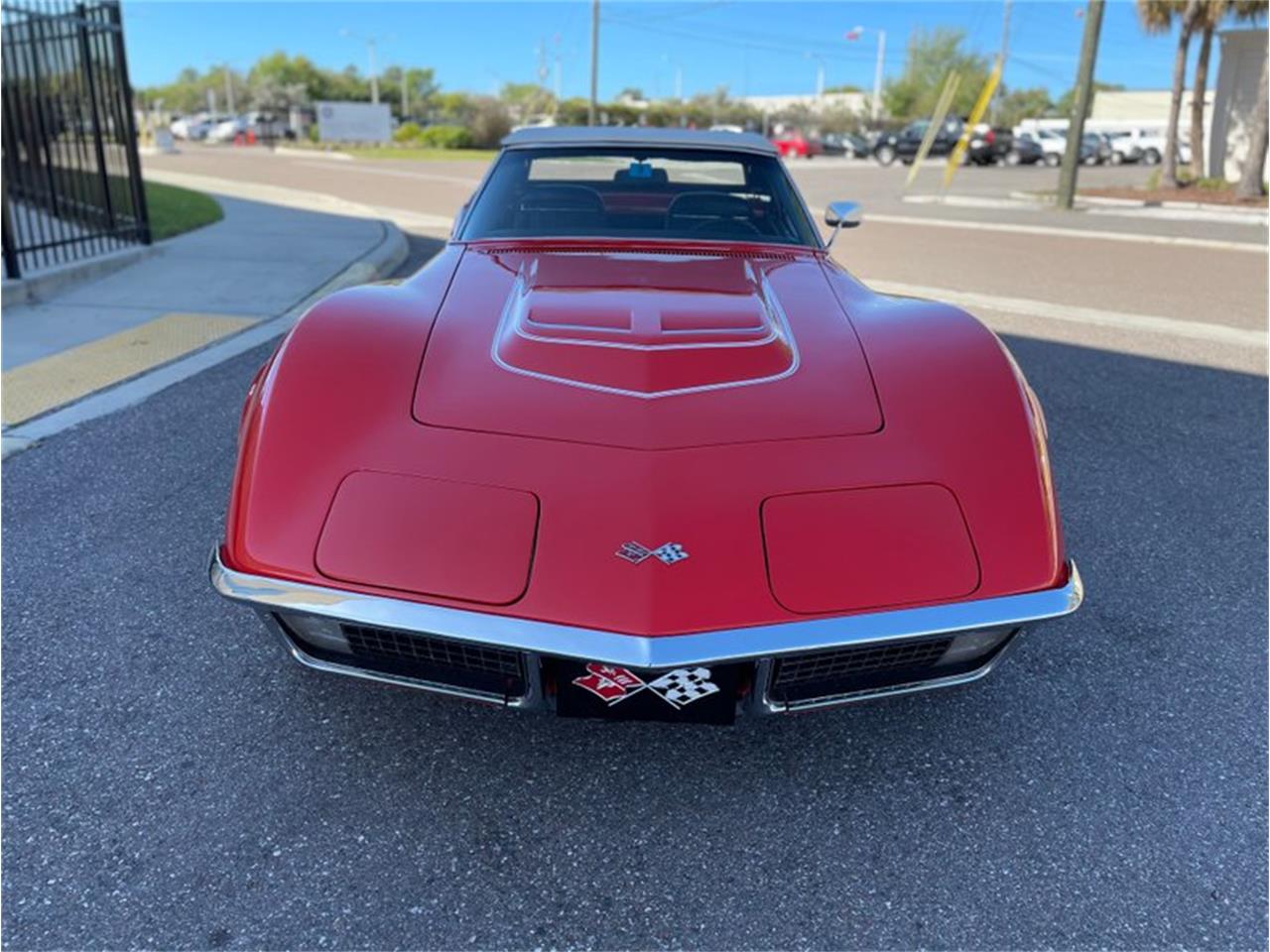 1970 Chevrolet Corvette for sale in Clearwater, FL – photo 3