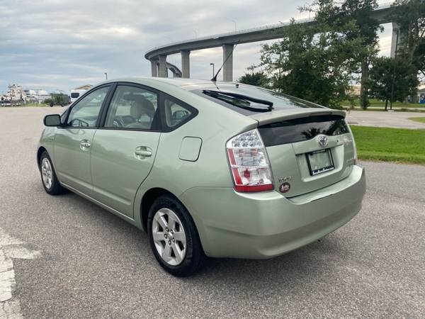 2008 TOYOTA PRIUS HYBRID BACK UP CAMERA - cars & trucks - by dealer... for sale in Chesapeake , VA – photo 4