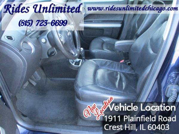 2007 Chevrolet HHR LT - - by dealer - vehicle for sale in Crest Hill, IL – photo 12