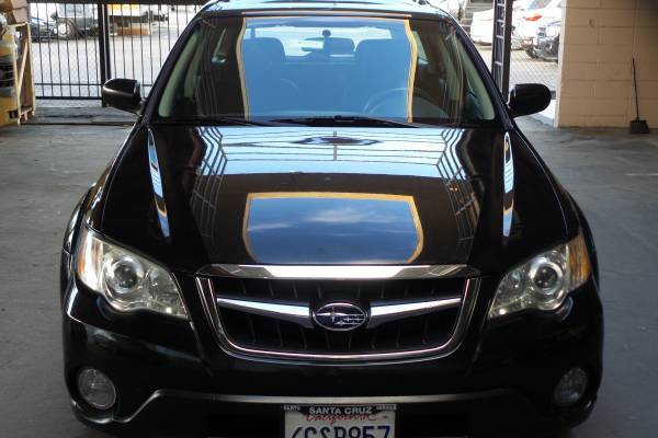 2008 Subaru Outback AWD - cars & trucks - by dealer - vehicle... for sale in San Jose, CA – photo 15