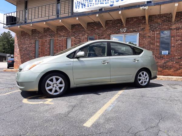 2009 Toyota Prius Touring Very Economical AND Great investment for sale in Greenville, NC – photo 2