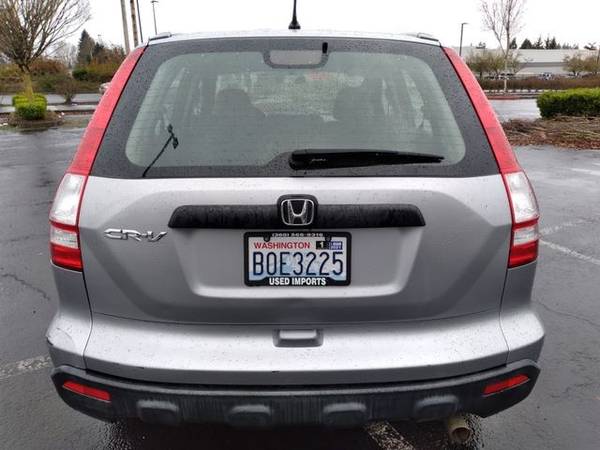 2008 Honda CR-V LX Sport Utility 4D CRV SUV - - by for sale in Vancouver, OR – photo 7