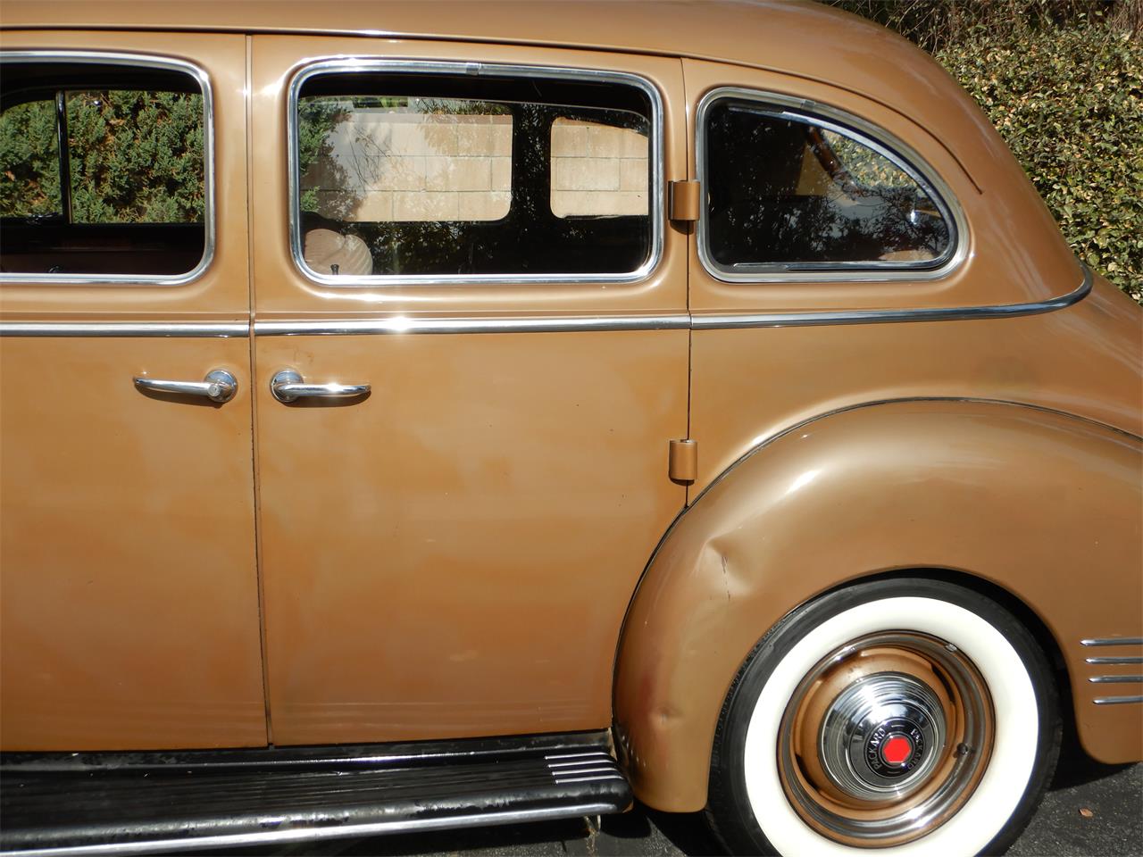 1941 Packard 120 for sale in Woodland Hills, CA – photo 35