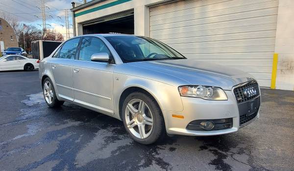 2008 Audi A4 Quattro S-Line - cars & trucks - by owner - vehicle... for sale in Cary, IL – photo 8