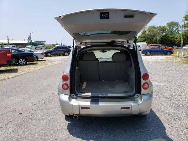 2006 Chevrolet Chevy HHR LT 4dr Wagon -$99 LAY-A-WAY PROGRAM!!! for sale in Rock Hill, SC – photo 7