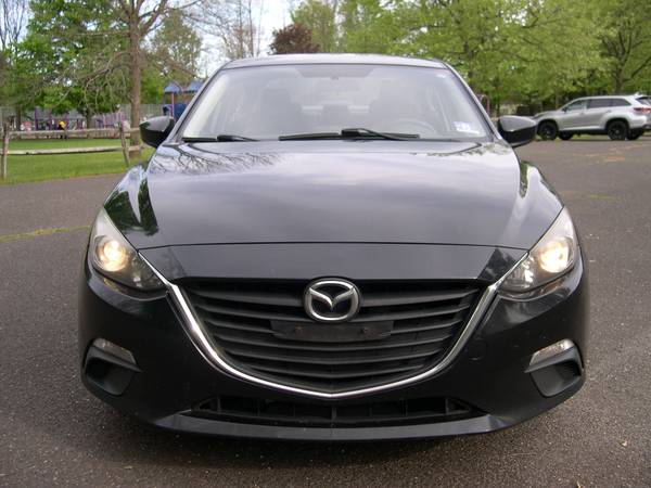 2014 Mazda 3 Grand Touring Tech Package Sedan Navi & Leather for sale in Toms River, PA – photo 2
