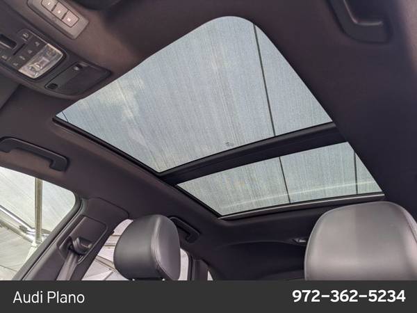 2018 Audi Q3 Premium SKU:JR007554 SUV - cars & trucks - by dealer -... for sale in Plano, TX – photo 16