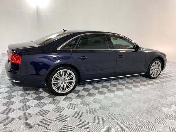 2013 Audi A8 - Warranty and Financing Available! SPECIAL PRICE -... for sale in Monroe, NY – photo 14