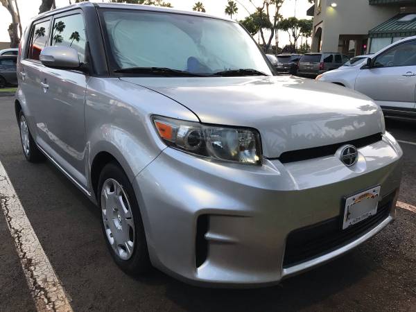 Scion xB 2012 Excellent Exterior/Interior - cars & trucks - by owner... for sale in Wheeler Army Airfield, HI – photo 3