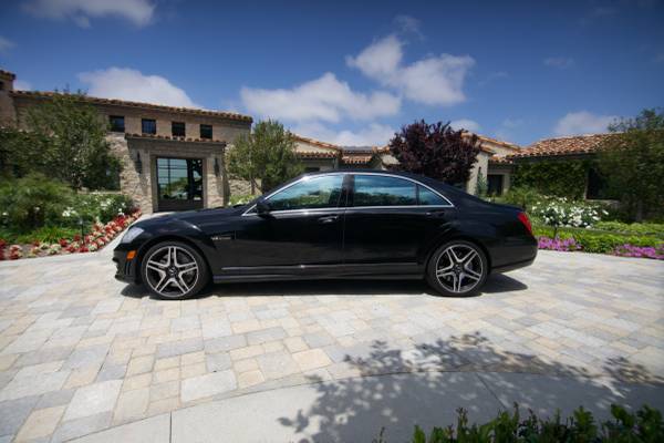 2013 Mercedes Benz s63 AMG for sale in San Diego, CA – photo 16