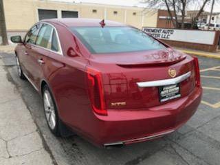 2013 Cadillac XTS Luxury - cars & trucks - by dealer - vehicle... for sale in 68025, NE – photo 3