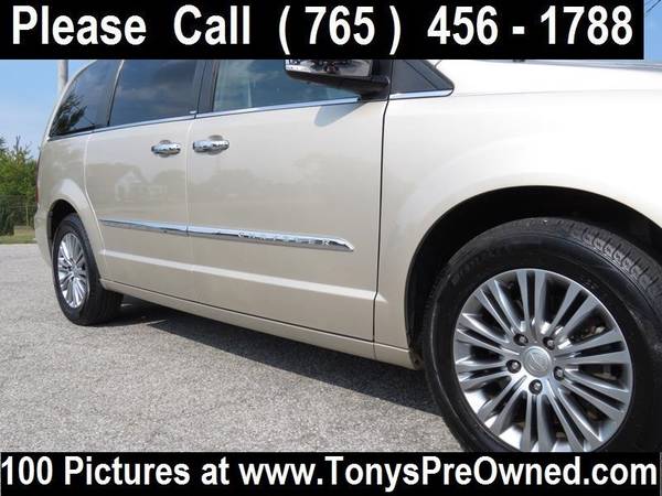 2014 CHRYSLER TOWN & COUNTRY ~~~~~~~ 59,000 Miles ~~~~~~~ $259/MONTHLY for sale in Kokomo, OH – photo 14