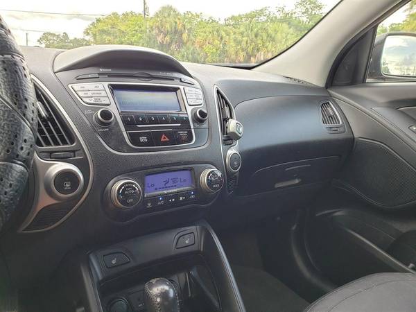 2012 Hyundai Tucson Limited Guaranteed Credit Approval!🚗 - cars &... for sale in SAINT PETERSBURG, FL – photo 8