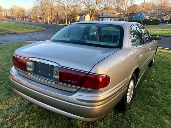 BUICK LESABRE 2003 AUTOMATIC 92K MILES 6 CYLINDERS **GREAT... for sale in Quaker Hill, CT – photo 4