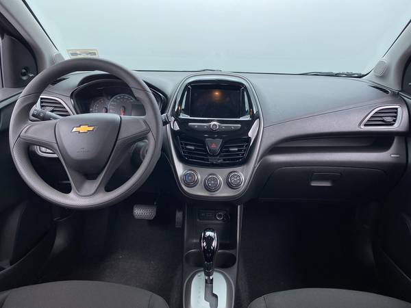 2019 Chevy Chevrolet Spark LS Hatchback 4D hatchback Red - FINANCE -... for sale in Tucson, AZ – photo 20