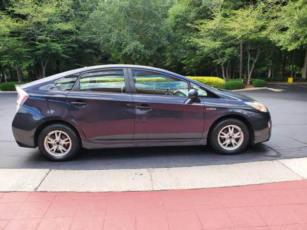 2010 TOYOTA PRIUS II - 2 OWNER/CLEAN TITLE/RELIABLE - cars & trucks... for sale in Peachtree Corners, GA – photo 6