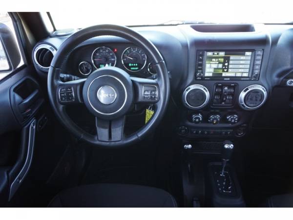 2015 Jeep Wrangler UNLIMITED 4WD 4DR RUBICON SUV 4x4 Passenger for sale in Phoenix, AZ – photo 23