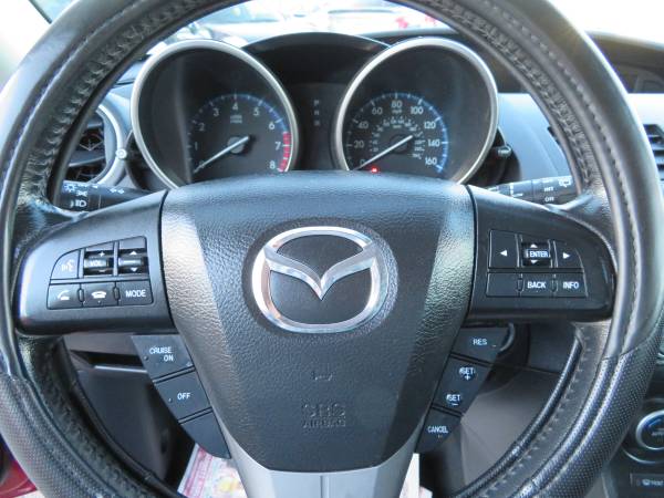 2013 MAZDA 3, Very clean RIDE, Only 1500 Down - - by for sale in El Paso, TX – photo 14