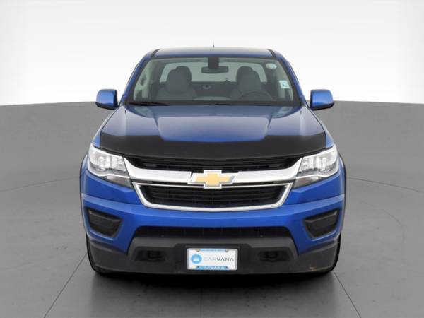 2018 Chevy Chevrolet Colorado Crew Cab Work Truck Pickup 4D 5 ft -... for sale in Cleveland, OH – photo 17