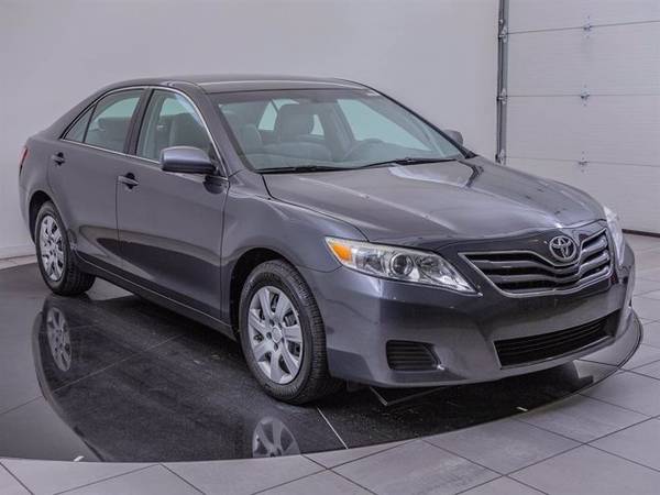 2011 Toyota Camry - - by dealer - vehicle automotive for sale in Wichita, OK – photo 17