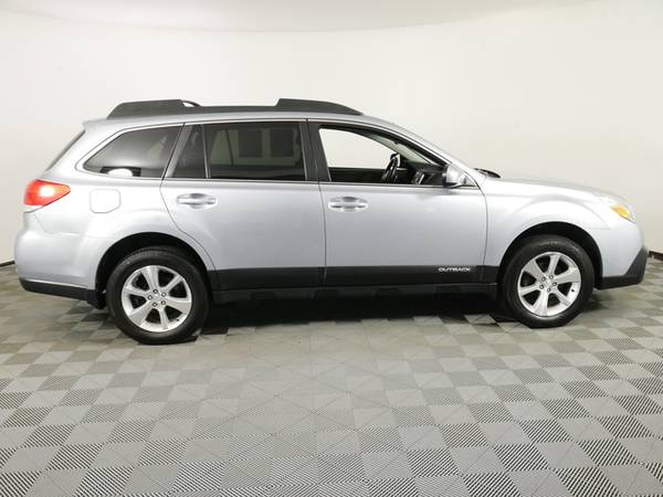 2014 Subaru Outback - cars & trucks - by dealer - vehicle automotive... for sale in Inver Grove Heights, MN – photo 10