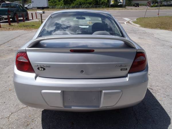 2005 Dodge Neon SXT $150 down for sale in FL, FL – photo 7