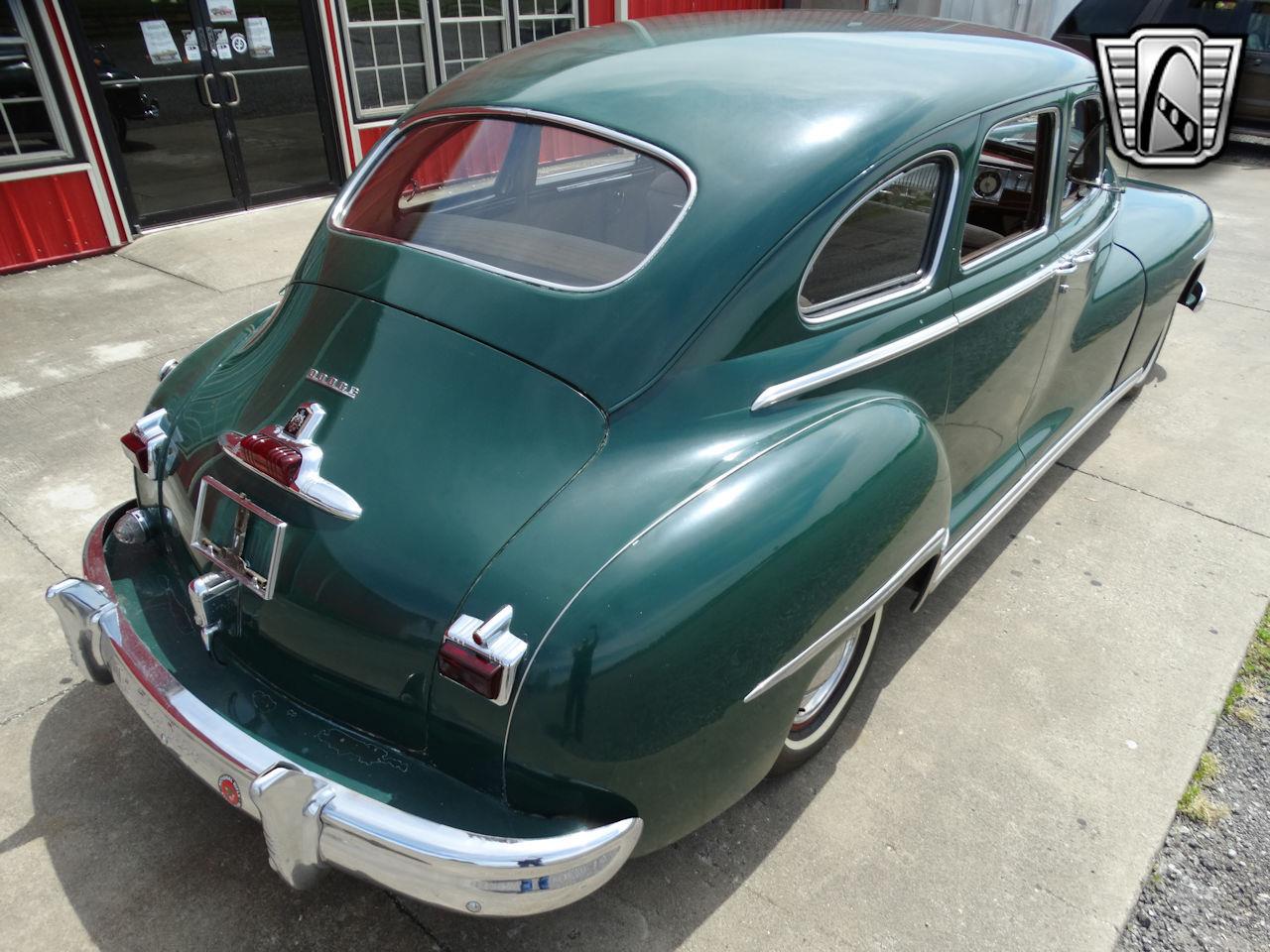1948 Dodge Custom for sale in O'Fallon, IL – photo 31