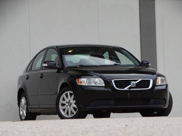 2008 VOLVO S 40 5-SPEED MANUAL TRANSMISSION - cars & trucks - by... for sale in Addison, IL – photo 9