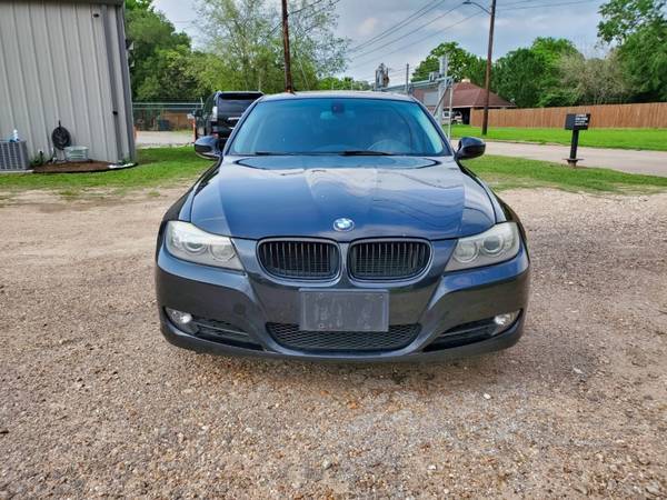 2011 BMW 328i 115k Miles Clean Carfax and Free Warranty - cars & for sale in Angleton, TX – photo 9