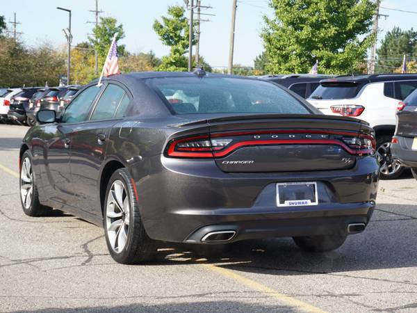 2015 Dodge Charger R/T for sale in Walled Lake, MI – photo 6