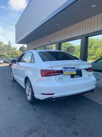 Audi A3 Quattro PRICE DROP for sale in Bethel Park, PA – photo 4