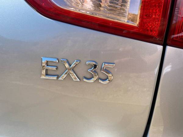 🔥2008 INFINITI EX35 JOURNEY 🔥 AWD 🔥V6 3.5L 🔥 - cars & trucks - by... for sale in Phoenix AZ 85020, AZ – photo 17