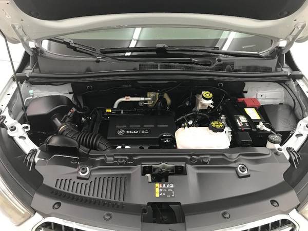 2019 Buick Encore Preferred SUV - - by dealer for sale in Coeur d'Alene, WA – photo 7
